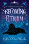 [Otherworld Adventure 01] • Becoming Effrijim